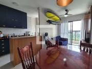 Apartamento para Locação em Rio de Janeiro/RJ Recreio...