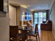 Apartamento para Locação em Rio de Janeiro/RJ Recreio...