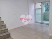 Apartamento para Locação em Rio de Janeiro/RJ Recreio...