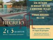 Apartamento para Locação em Rio de Janeiro/RJ Recreio...