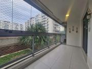 Apartamento para Locação em Rio de Janeiro/RJ Recreio...