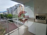 Apartamento para Locação em Rio de Janeiro/RJ Recreio...
