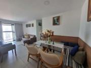 Apartamento para Locação em Rio de Janeiro/RJ Recreio...