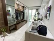 Apartamento para Locação em Rio de Janeiro/RJ Recreio...