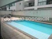 Apartamento para Locação em Rio de Janeiro/RJ Recreio...