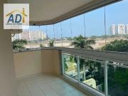 Apartamento para Locação em Rio de Janeiro/RJ Recreio...