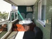 Apartamento para Locação em Rio de Janeiro/RJ Recreio...