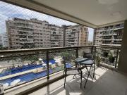 Apartamento para Locação em Rio de Janeiro/RJ Recreio...