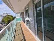 Apartamento para Locação em Rio de Janeiro/RJ Recreio...