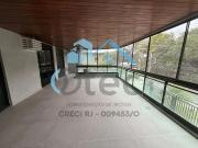 Apartamento para Locação em Rio de Janeiro/RJ Recreio...