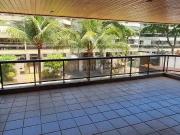 Apartamento para Locação em Rio de Janeiro/RJ Recreio...