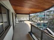 Apartamento para Locação em Rio de Janeiro/RJ Recreio...