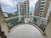 Apartamento para Locação em Rio de Janeiro/RJ Recreio...