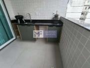 Apartamento para Locação em Rio de Janeiro/RJ Recreio...