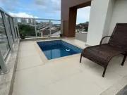 Apartamento para Locação em Rio de Janeiro/RJ Recreio...