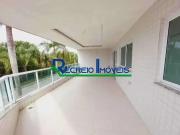 Apartamento para Locação em Rio de Janeiro/RJ Recreio...