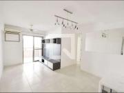 Apartamento para Locação em Rio de Janeiro/RJ São...