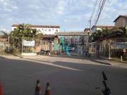 Apartamento para Locação em Rio de Janeiro/RJ Santa Cruz...