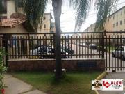 Apartamento para Locação em Rio de Janeiro/RJ Santa Cruz...