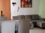 Apartamento para Locação em Rio de Janeiro/RJ Santa Cruz...