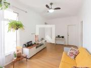 Apartamento para Locação em Rio de Janeiro/RJ Tijuca 2...