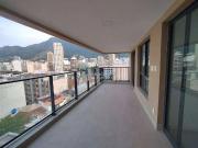 Apartamento para Locação em Rio de Janeiro/RJ Tijuca 2...
