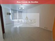 Apartamento para Locação em Rio de Janeiro/RJ Tijuca 2...