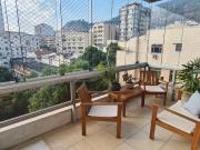 Apartamento para Locação em Rio de Janeiro/RJ Tijuca 3...