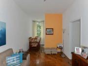 Apartamento para Locação em Rio de Janeiro/RJ Tijuca 3...