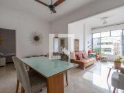 Apartamento para Locação em Rio de Janeiro/RJ Tijuca 3...