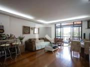 Apartamento para Locação em Rio de Janeiro/RJ Tijuca 3...