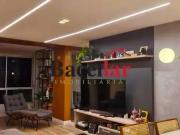 Apartamento para Locação em Rio de Janeiro/RJ Tijuca 3...