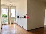 Apartamento para Locação em Rio de Janeiro/RJ Tijuca 3...
