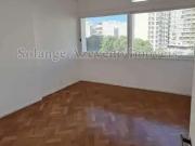 Apartamento para Locação em Rio de Janeiro/RJ Tijuca 3...