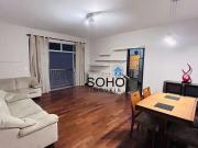 Apartamento para Locação em Rio de Janeiro/RJ Tijuca 3...