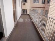 Apartamento para Locação em Rio de Janeiro/RJ Tijuca 3...