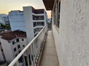 Apartamento para Locação em Rio de Janeiro/RJ Tijuca 3...