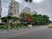 Apartamento para Locação em Rio de Janeiro/RJ Tomás...