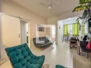 Apartamento para Locação em Rio de Janeiro/RJ Urca 2 Quartos
