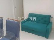 Apartamento para Locação em Rio de Janeiro/RJ Vargem...