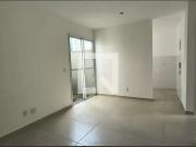 Apartamento para Locação em Rio de Janeiro/RJ Vargem...