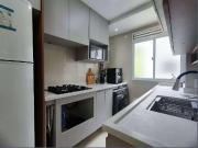 Apartamento para Locação em Rio de Janeiro/RJ Vargem...