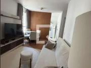 Apartamento para Locação em Rio de Janeiro/RJ Vargem...