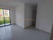 Apartamento para Locação em Rio de Janeiro/RJ Vargem...