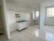 Apartamento para Locação em Rio de Janeiro/RJ Vargem...