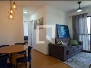 Apartamento para Locação em Rio de Janeiro/RJ Vargem...