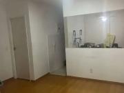 Apartamento para Locação em Rio de Janeiro/RJ Vargem...