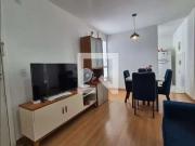 Apartamento para Locação em Rio de Janeiro/RJ Vargem...