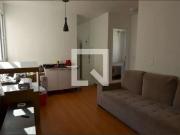 Apartamento para Locação em Rio de Janeiro/RJ Vargem...