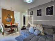 Apartamento para Locação em Rio de Janeiro/RJ Vargem...